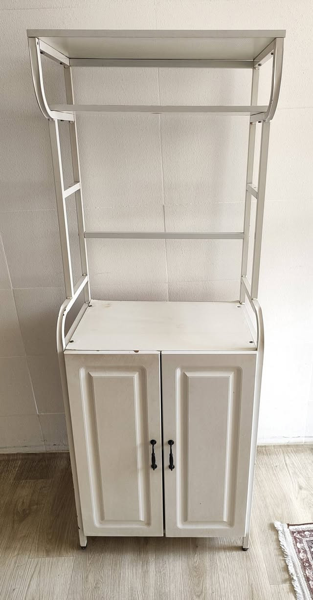 كاوتتر او ركن قهوه كلشي يرهم نضيف بدون ضرر سعره 50
***********
