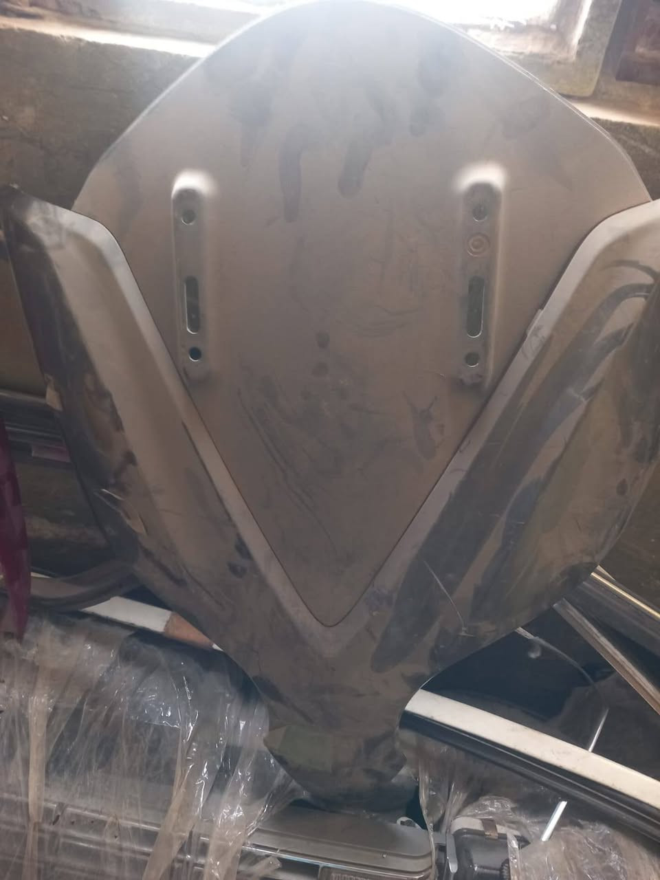 مكلف بنشر.   لبيع مال صفر ١٠ نضاف كلش


**إذا كنت صاحب هذا الإعلان وتريد حذفه لأي سبب، رجاءا أرسل رسالة إلى الدعم الفني**