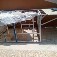 محجل • كامل • بدون كسر