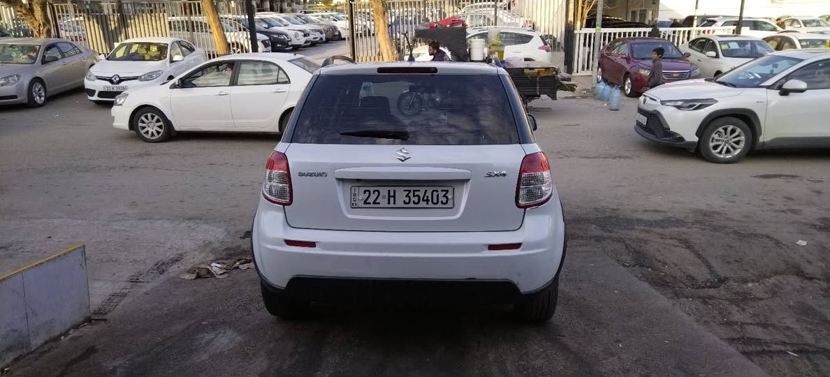 ساسۆکی یابانی گێڕتۆماتیک نمونە لە جوانی گێڕومە کینە ی بە شە رت یە ک دینار مەسروفی نیەبێبۆیاخ سبێری دانە بە زیوە بە شە رتی تە حویلو وە کالە ت سە نەویو رە قە می تازە یە مۆدیلی 2014سعری 78گەلاومە عامەلە یە کی کەم ***********سلمانیم السليمانية, العراق
