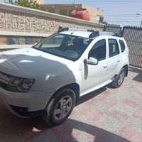للبيع   رينو داستر عاليه موديل ١٨   مكفولة كفاله عامه  ماناقصها اي شي ...