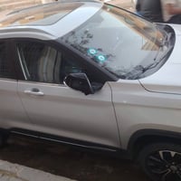 للجميع شوفرليت البيع سيارة فول خليجي مكفوله من كلشي موديل 23سعر 135بيه...
