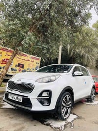 سبورتج موديل2020مواصفات بيسك داخل حمصي مكفوله كفاله ماعدا بارد بسيط مو...