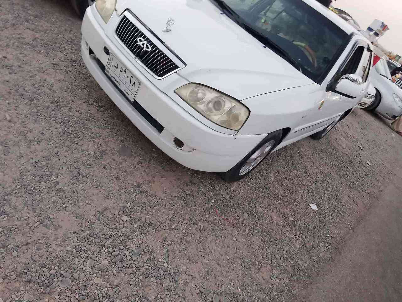 السلام عليكم شيري كوين موديل 9 ابيض محرك كير شرط رقم بغداد السعر قفل 26 ورقه  ***********8
***********
