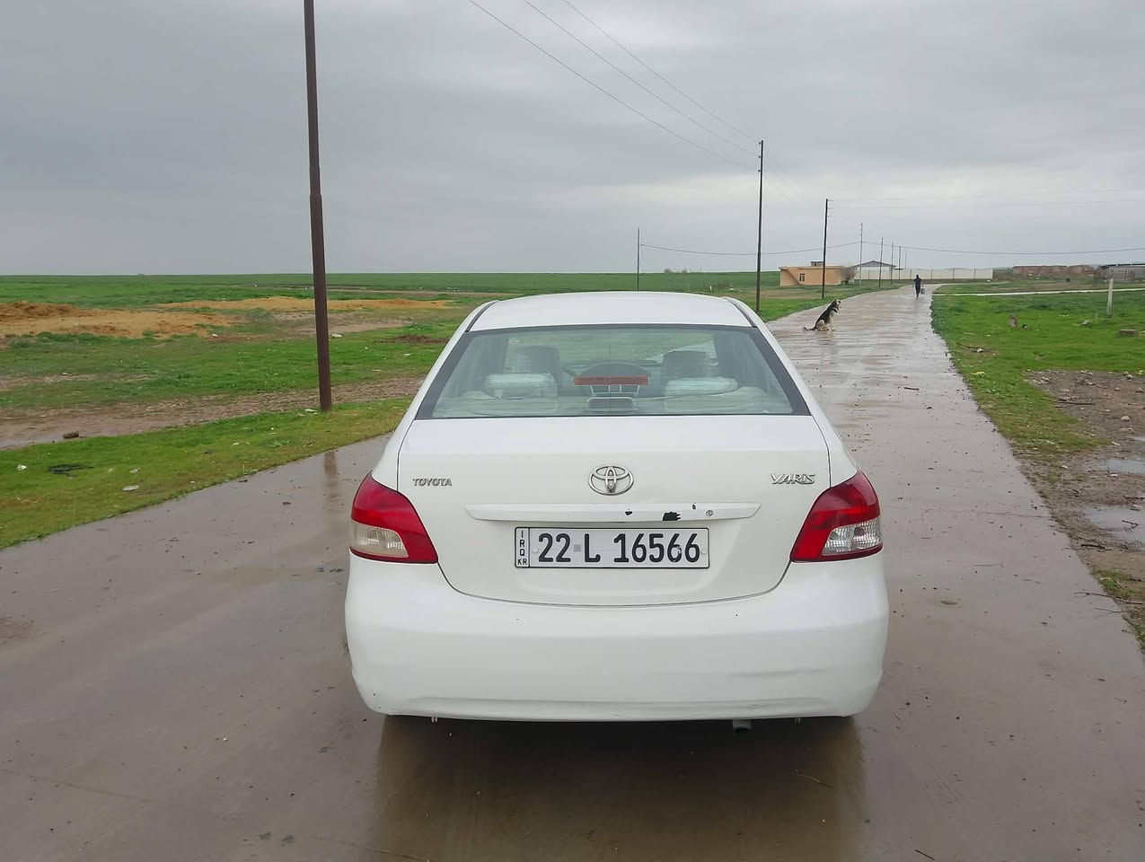 یارس مۆدێل 2010 سێ پارچەی گۆراوە گێڕ تۆماتیک بێمەسروفە مەڵی دۆستەژم{***********}{***********}
