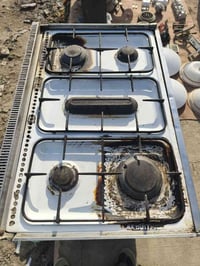 طباخ شغال • عيونه شغاله • باب الحوش