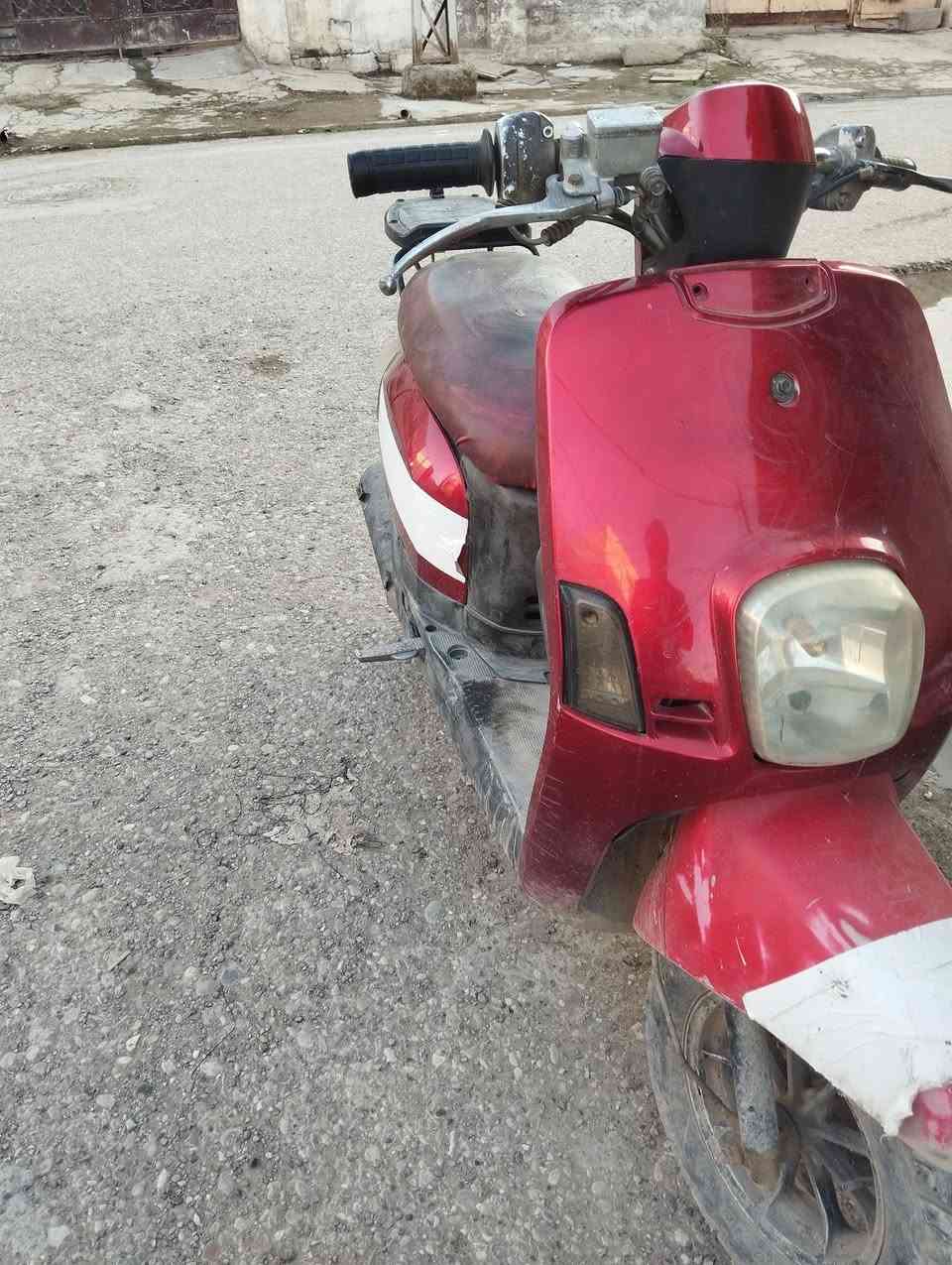 بوليس كابريتر للبيع السعر خاص

الرقم ***********
