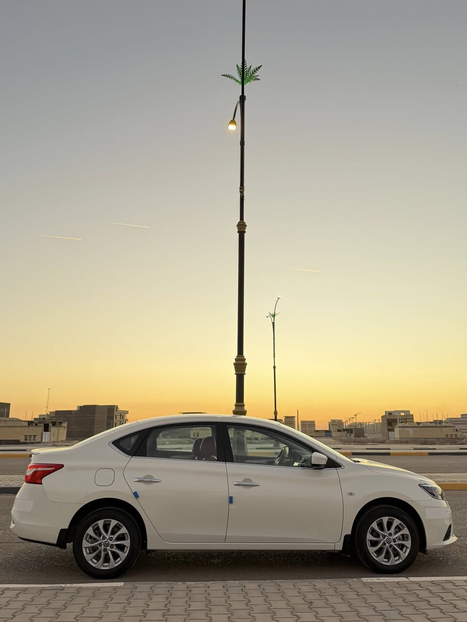 نيسان سنترا
موديل 2025
رقم أربيل 
باسم شركة
فول مواصفات 
داخل احمر جلد 
سبايدر خلفي 
تبريد خلفي 
مكانه بصره معقل 

السعر 131 مجالها قليل 

***********
