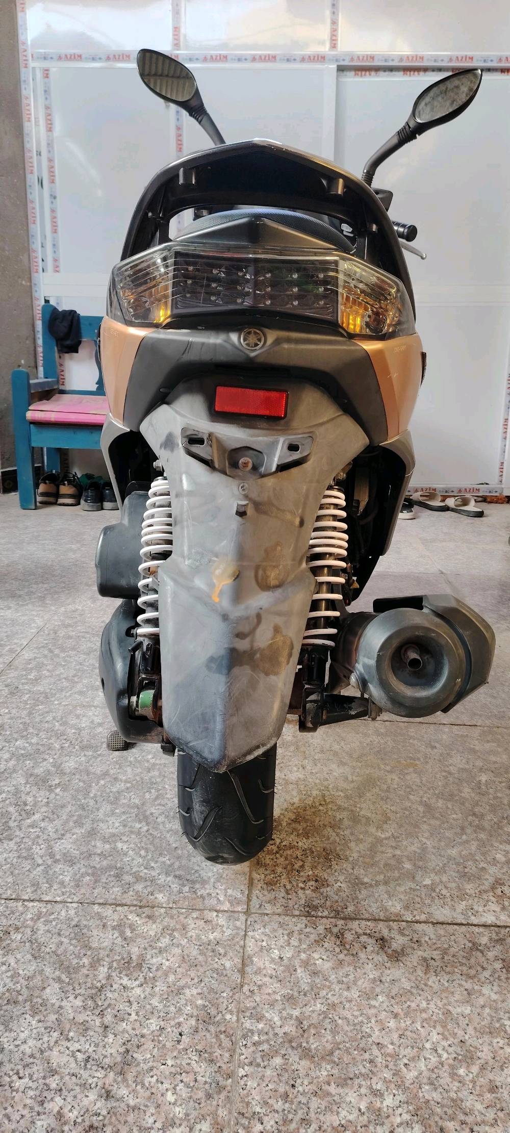 دراجة سكنس نوزل لد 2014 دراجة كفالة عامة ما مفتوحة جيب مصلح وياك مكاني عمارة 