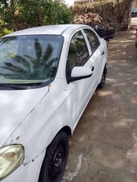 افيو • ٢٠٠٩ • رقم نجف