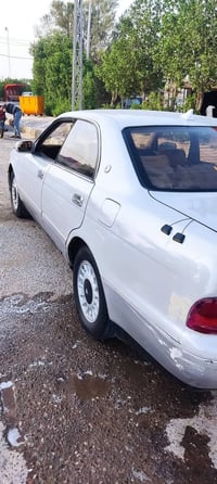 باترول متصل • ١٩٩٢ • مكينة ٣٠٠٠