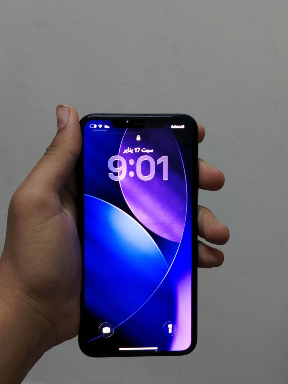 ‏11برو ماكس ذاكره 64بطاريه 87مداخل تصليح مكاني بياع ***********
