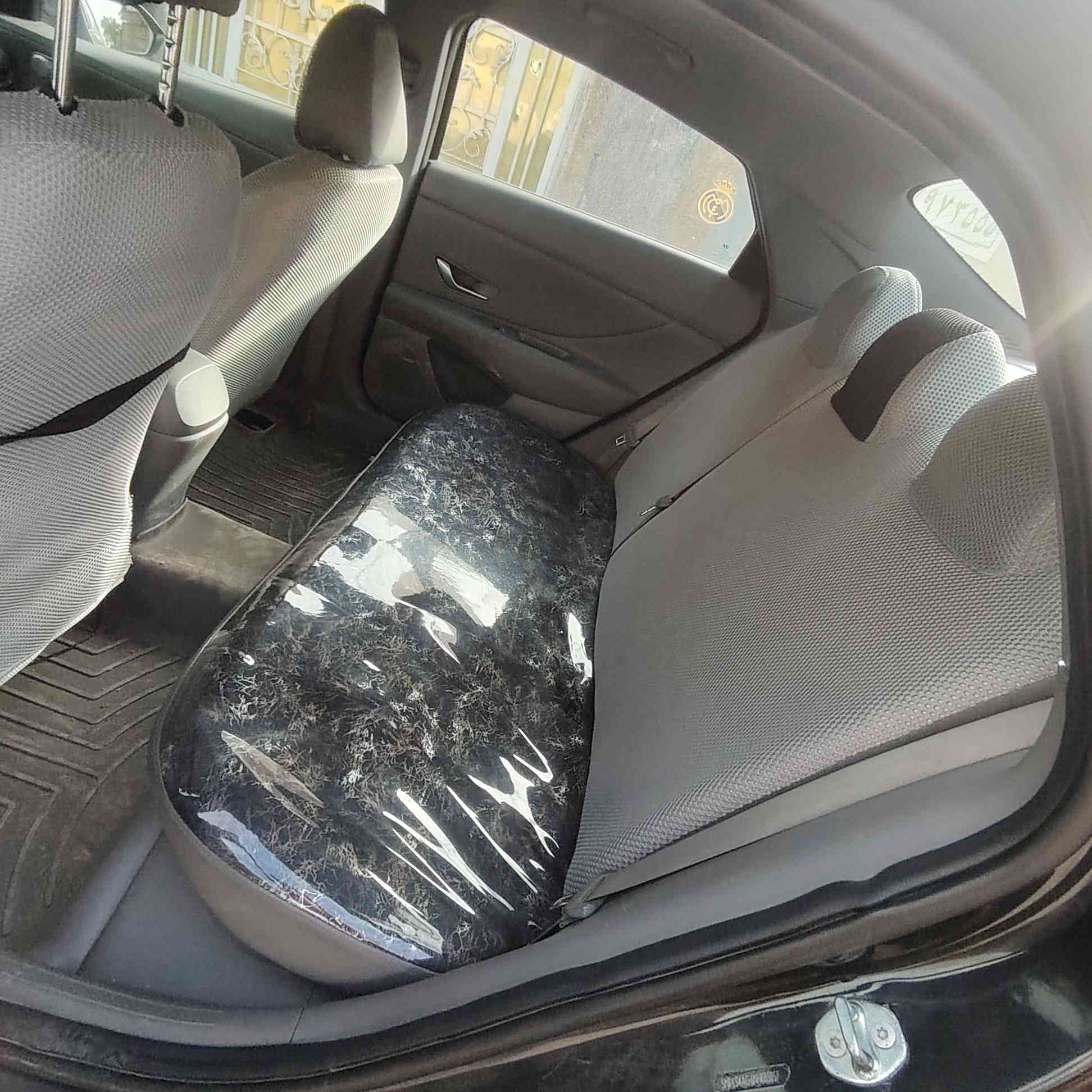 السلام عليكم
السلام عليكم
بيع او مراوس بالنترا موديل اقل او اكسنت

النترا وارد امريكي2022

حادثه   ابواب ٢ مبدلات بدون دواخل  مرفق بالمنشور مع سونار حديث

يعني بجم كبس ولجاملغ لخلفي مال نفس جه مرشوش جماليه

مواصفات عدة الفتحة

١-بصمة تشغيل ابواب وصندوك. (بصمة ابواب لمس) 

٢- تبريد ثلج

٣-محرك 2000 دوش

٤-كاميره  خلفية دوارة

٥-رادارات 360 درجة ( امامي جانبي خلفي ) مع مانع التصادم الامامي والجانبي والخلفي

٦-التحذير عند فتح الباب 

٧-تحكمات ستيرن 4 جهات 

٨-دشبول شاشة 4 وضعيات للعدادات

٩- 3 وضعيات قيادة ( عادي ، سبورت ، ذكي ) 

١٠- مثبت سرعة ذكي ( التحذير عند مغادرة المسار )

‏١١-Auto Hold حساس الازدحام

١٢-الهاند بريك بصمة

١٣-شاشة بلازمة حجم كبير لمس تدعم نظام الابل كار بلي والاندرويد اوتو بدون كيبل يربط التلفون واير ليس و GPS  

١٤-شحن واير ليس 

١٥-ويل كب 16 مميز اصلي

١٦-نظام الصوت Bose عدد السماعات 8 

١٧-تشغيل عن بعُد 

١٨-اضواء ترحيب عند الاقتراب 

١٩-نقطة عمياء

٢٣-تدفئة بالكشنات

٢٤- كير اوتماتيك و S عادي

٢٥-تحديد مسار وقيادة ذاتية  ورادار امامي 

٢٦- مانع انزلاق

السعر 135 ورقة بهة مجال  

السيارة مكفولة من الشاصي والغد 

السيارة معوقين صاحبها جيراني

سياره مدوشمه ارضيه كشنات

وبلاضافه سستم لدات زراعه

صيانه  كير تبديل دهن مع ضمان (تبديل دهن فقط) 

منضومه غاز مع ضمان شركه العامه 

سياره بلاديه من لبجم لجنطه من لكهربائيات ولحداديه 

***********

*********** ه‍ / واتساب
