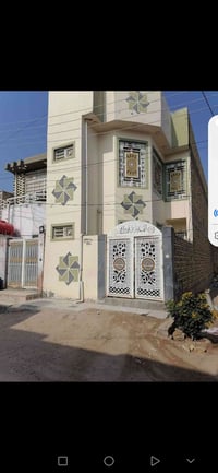 النداء بل ٥٢ • ١٠٠م • ٣غرف