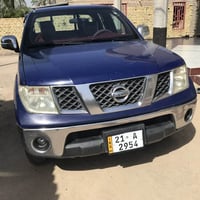نافارا • ٢٠٠٨ • بصره بني منصور