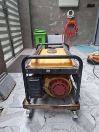 مولد • استرا كوري • باب اول