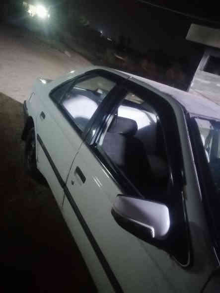 سلام عليكم ورحمة الله بيجو روا موديل ٩ كير ومحرك مكفولات شواصي مكفولات لا فطر ولا الحيم تخم تاير سياره جاهزه الف ماذب عليها رقم القادسية خصوصي بدون تحويل راعيها ضاع رقمه من الشتريتها منهم السنويه ال ٢٦ مشروع وطني. السعر ١٣ ورقة وبي مجال حك الجيه العنوان بغداد سلمان باك وترهم مراوس حسب غناعتي سياره خير من الله  بدون تحويل راعيها ضاع رقمه من الشتريتها منهم ابيع وتكفل. العنوان بغداد سلمان باك ***********
