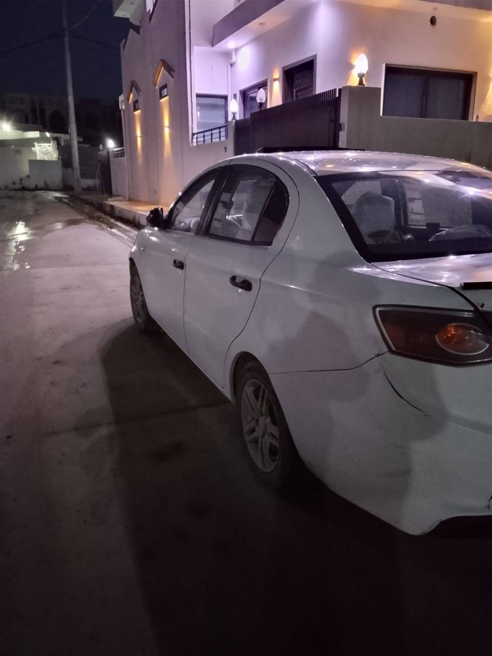 ۲ پارچه و نیوی سبوغه له‌گه‌ل دوسه‌ی لای سه کن و مه‌کینه‌ی بخاری هه‌یه‌  
0770-000-3102واتس اب
520 هه‌زار غه‌رامه‌ی له‌سه‌ره‌ دوای فروشتن ده‌تدریته‌وه

قطعتين و نص صبغ ويا الدوسة اللي عالسكن 
مكينة تصرف عليها غرامه ٥٢٠ الف ترجعلك بعد البيع

0770°000~3102 what's up كركوك, العراق
