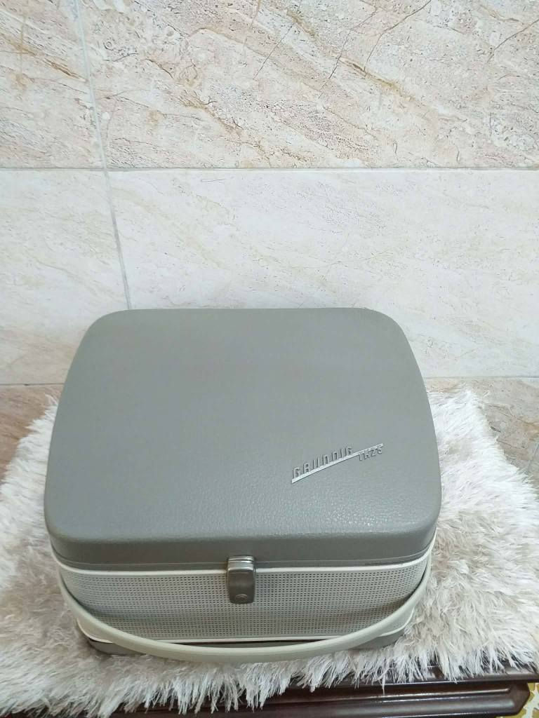 مسجل كروندك تي كي ٢٠ شغال وبلادي لاكن بدون صوت مكينه بلاديه بدون تصليح السعر،٧٥ الف ويوجد خدمة التوصيل للاستفسار *********** وات ساب حلة, بابل
