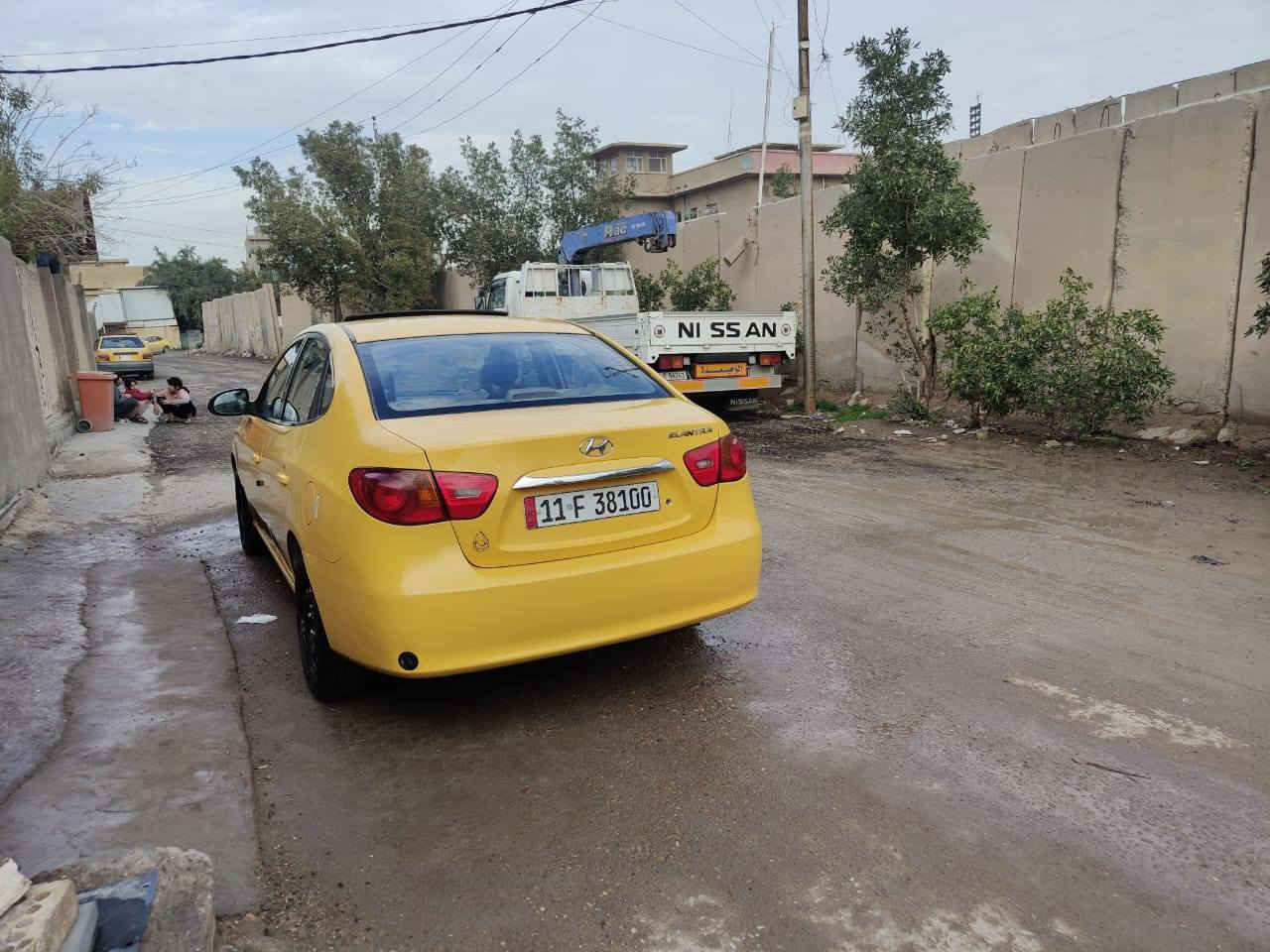 النترا2011خليجي
محرك2000 بيها منضومه غاز 60لتر 
فتحه اشاير بل مري 
رقم بغداد
مكان بغداد 
السعر110$
رقم الهاتف ***********
