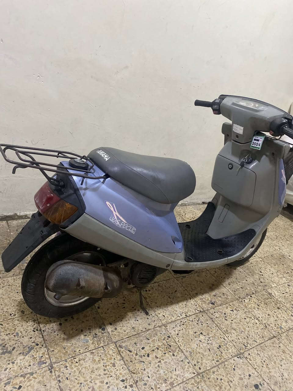 سلام عليكم للبيع بزون السعر ٣٩٠ بي مجال كلو شغال


**إذا كنت صاحب هذا الإعلان وتريد حذفه لأي سبب، رجاءا أرسل رسالة إلى الدعم الفني**