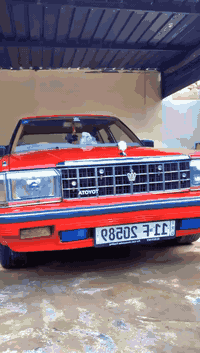 خل بس الشرايه يحجون موديل 84بلادي كلهه رقم بغداد بسمي سعر 70او بيهه مجال الطيبين ***********
