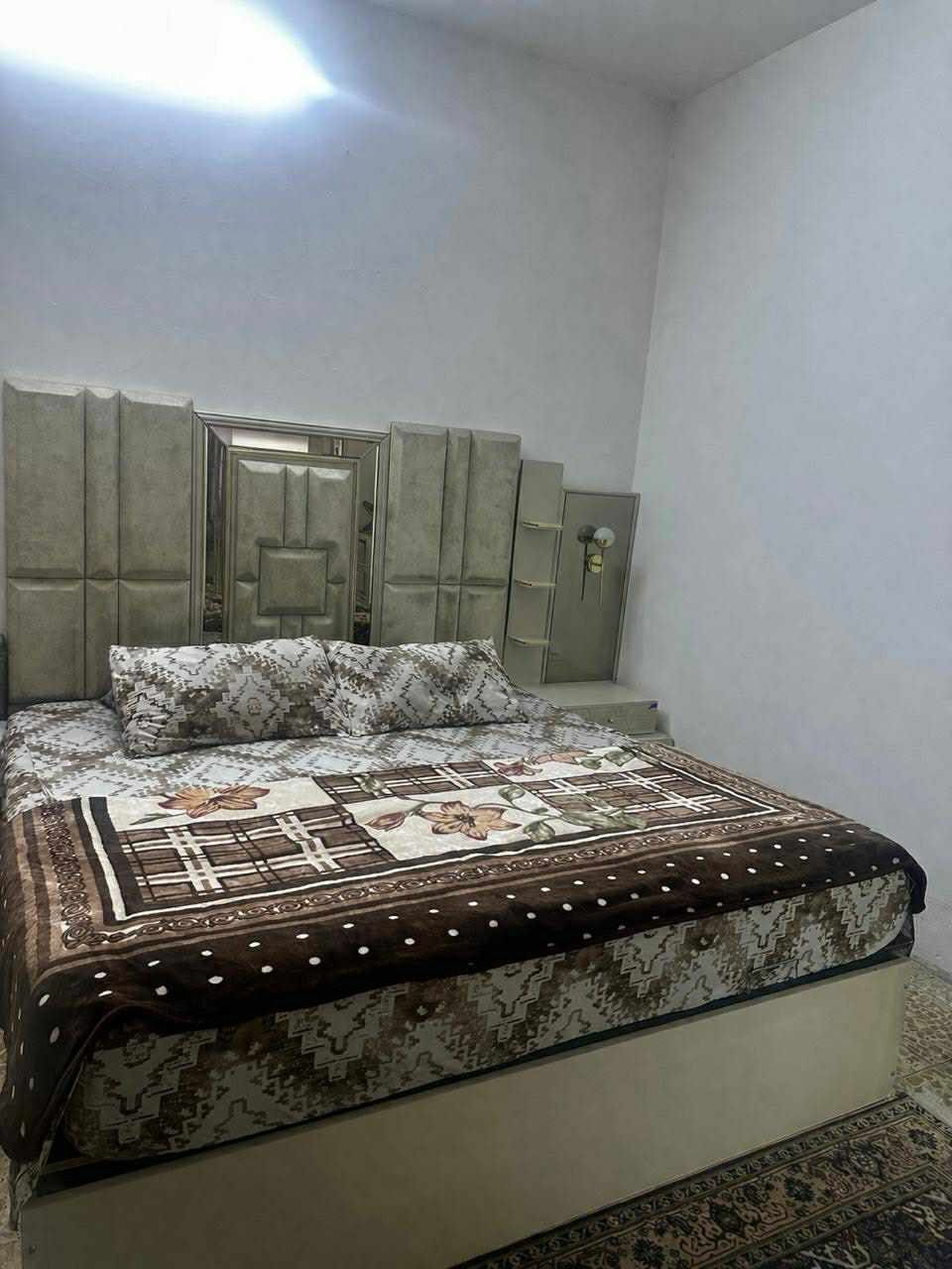 غرفة موديل كاترا جديد 10قطع 
السعر مليونين و250

بغداد الحرية دولعي


**إذا كنت صاحب هذا الإعلان وتريد حذفه لأي سبب، رجاءا أرسل رسالة إلى الدعم الفني**