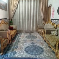 تخم ملكي • نضيف • حله