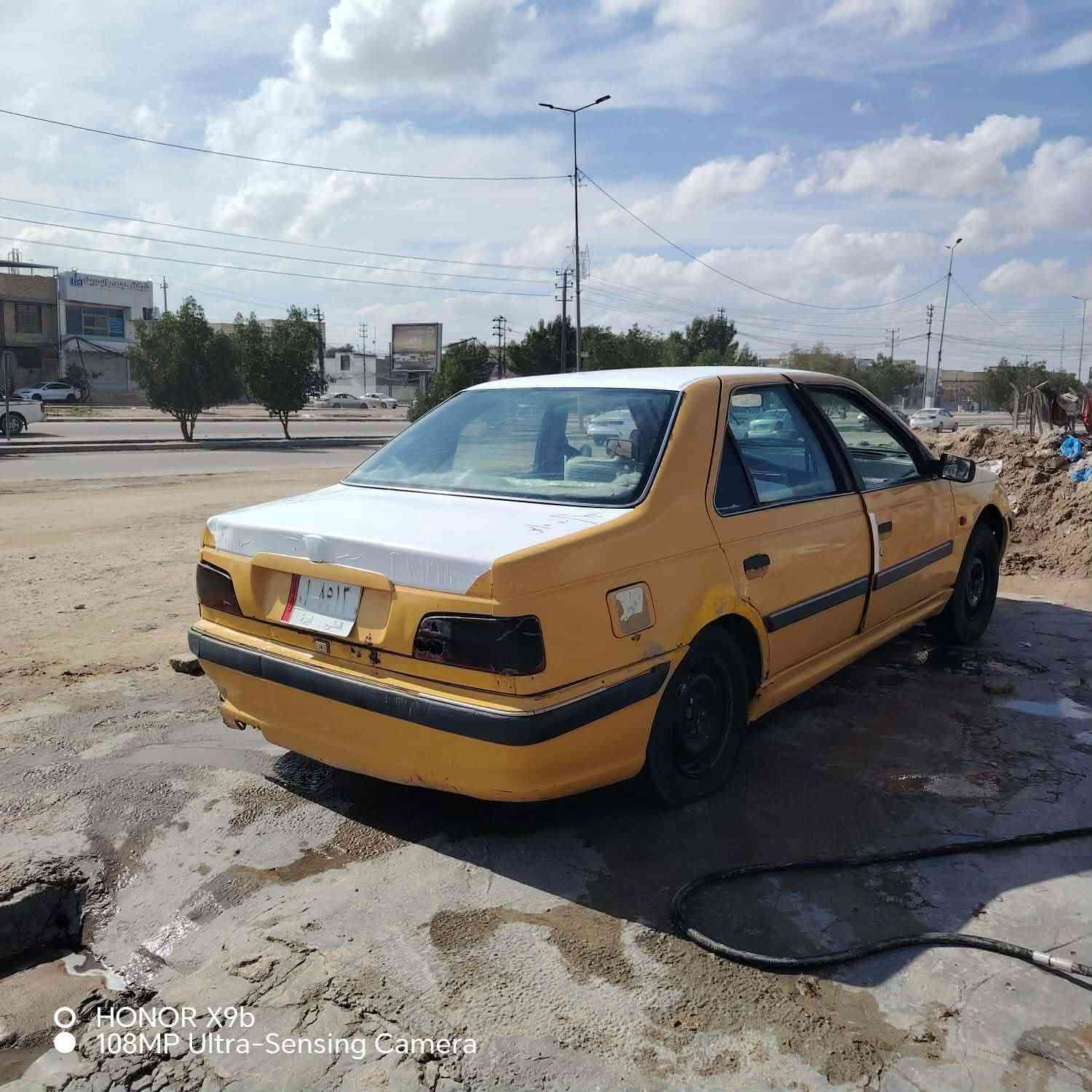 سلام عليكم خوان هاي سياره للبيع جاهزه كير محرك جديد  ٢٠١٠ رقم ألماني القادسية مداور  مطلوبه هيه  ٥٠٠  مكان سياره نجف السعر ١٩ وبيهه مجال قليل  ٥٠٠ ينزل من سعر  بيع فقط


**إذا كنت صاحب هذا الإعلان وتريد حذفه لأي سبب، رجاءا أرسل رسالة إلى الدعم الفني**