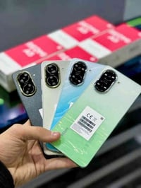 ريدمي A5 • ١٢٨/٤ • حي المعلمين