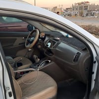 سياره سبورتج مديل ٢٠١٣ محرك ٢٠٠٠ باقي تفاصيل اتصل على الرقم 0780877014...