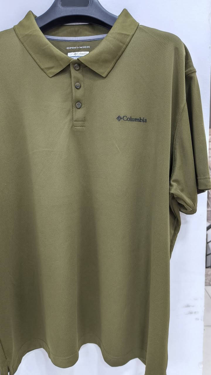 تيشيرت وكالة ماركة COLUMBIA
نظافة 💯  غير مستخدم
قياس 2XL
عرض التيشيرت 77 سم
السعر 20 الف
متوفر توصيل 5 🚗


**إذا كنت صاحب هذا الإعلان وتريد حذفه لأي سبب، رجاءا أرسل رسالة إلى الدعم الفني**