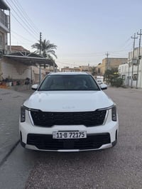 سورنتو • ٢٠٢٤ • ١٩٠٠٠ كم