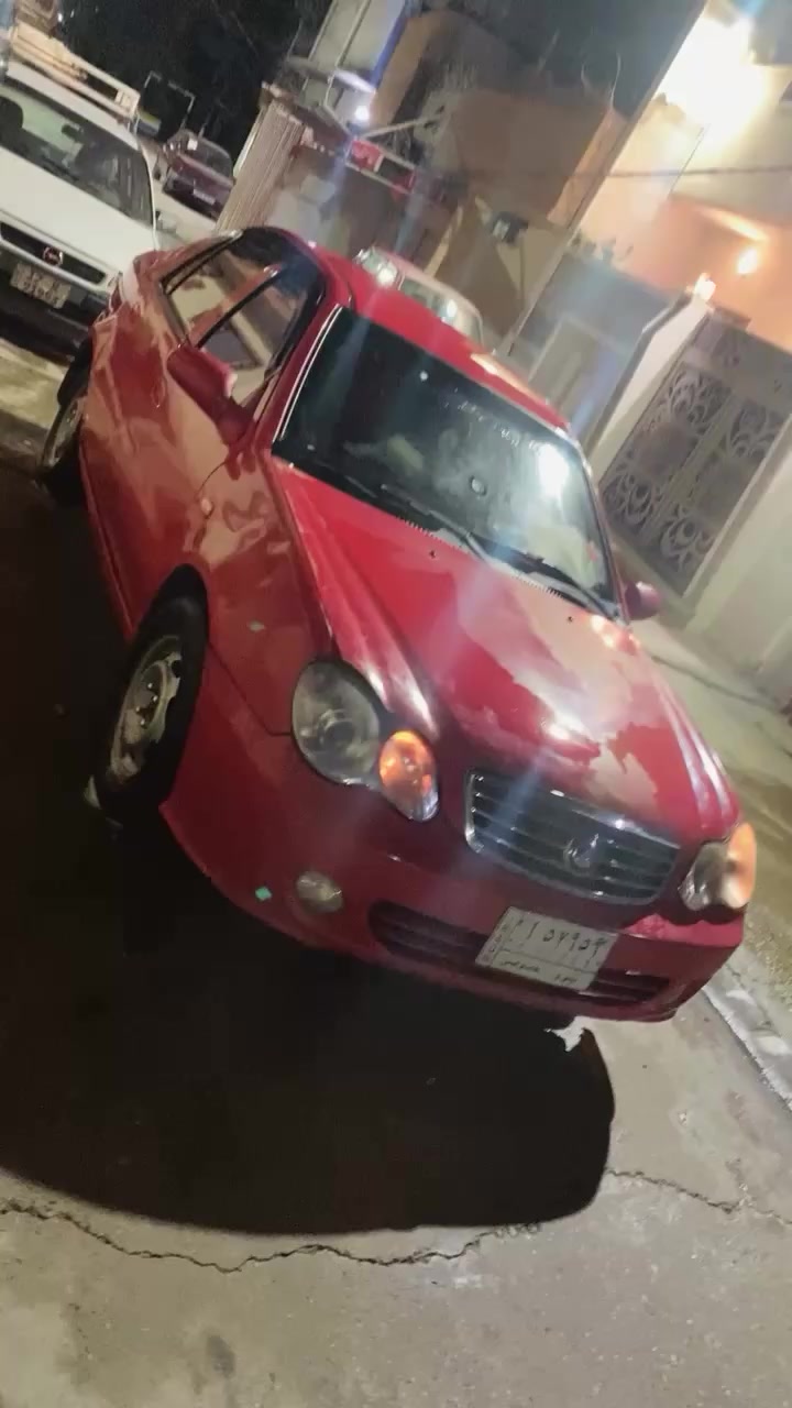 سي كي 2012.  نينوى 
بدون صبغ بدون معجون 
تبريد شغال شرط 
كهربائيات كلها شغاله 
السعر :38
الاتصال ***********
