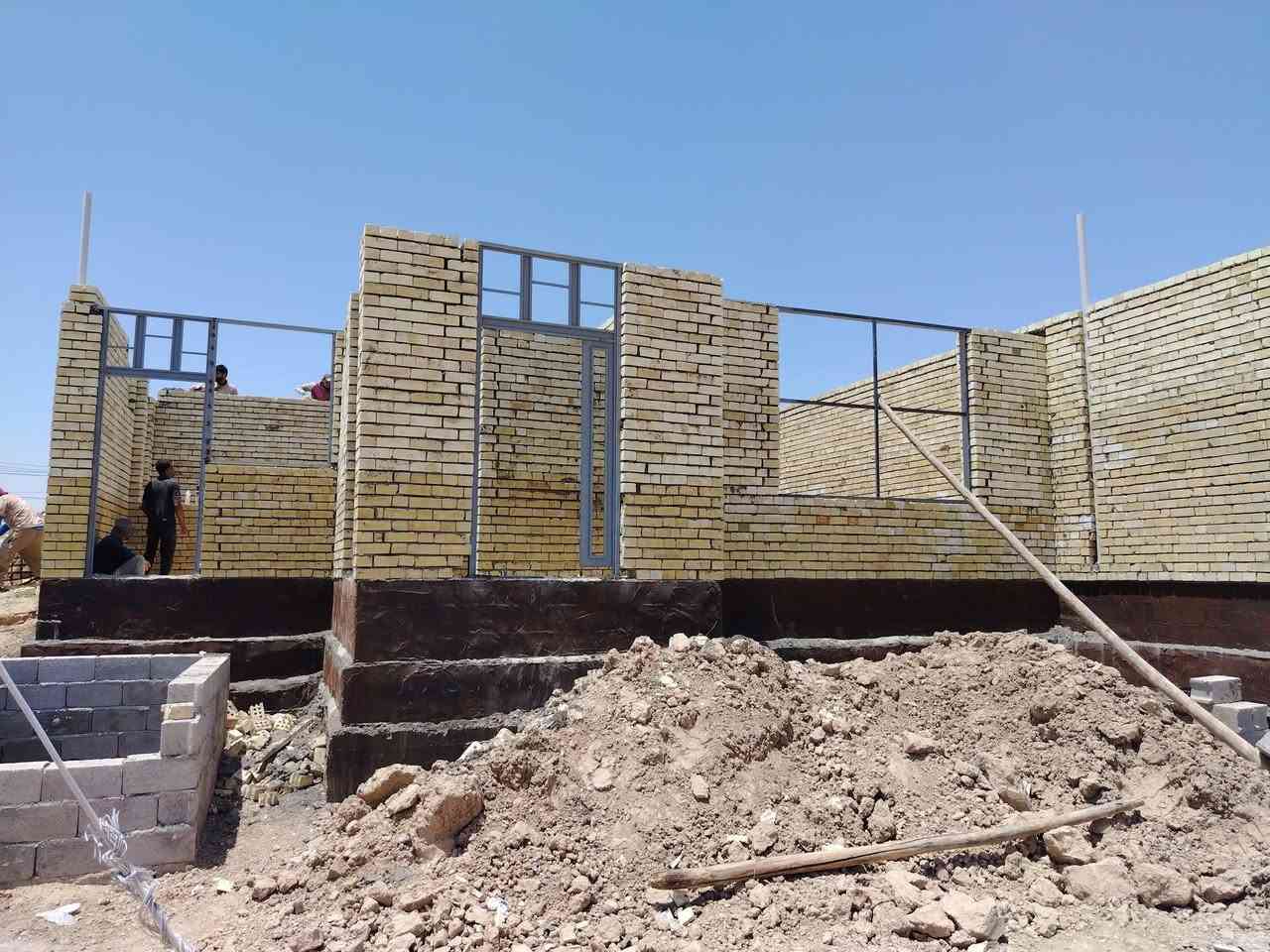 علي الخالدي للعقار وللمقاولات
***********
