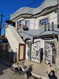 مشيرفه لاوله • ١١٠م • ٤غرف