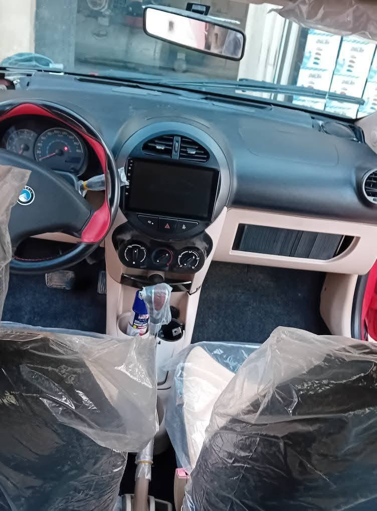 سياره بانده نضيفه جدا موديل٢٠١٣ رقم *********** بغداد مكانها بغداد تبريد شغال كامره شاشه غرفه نضيفه بستثناء قطع صبغ كفاله كير مكينه  ومن ضربه سعر ٥٨
