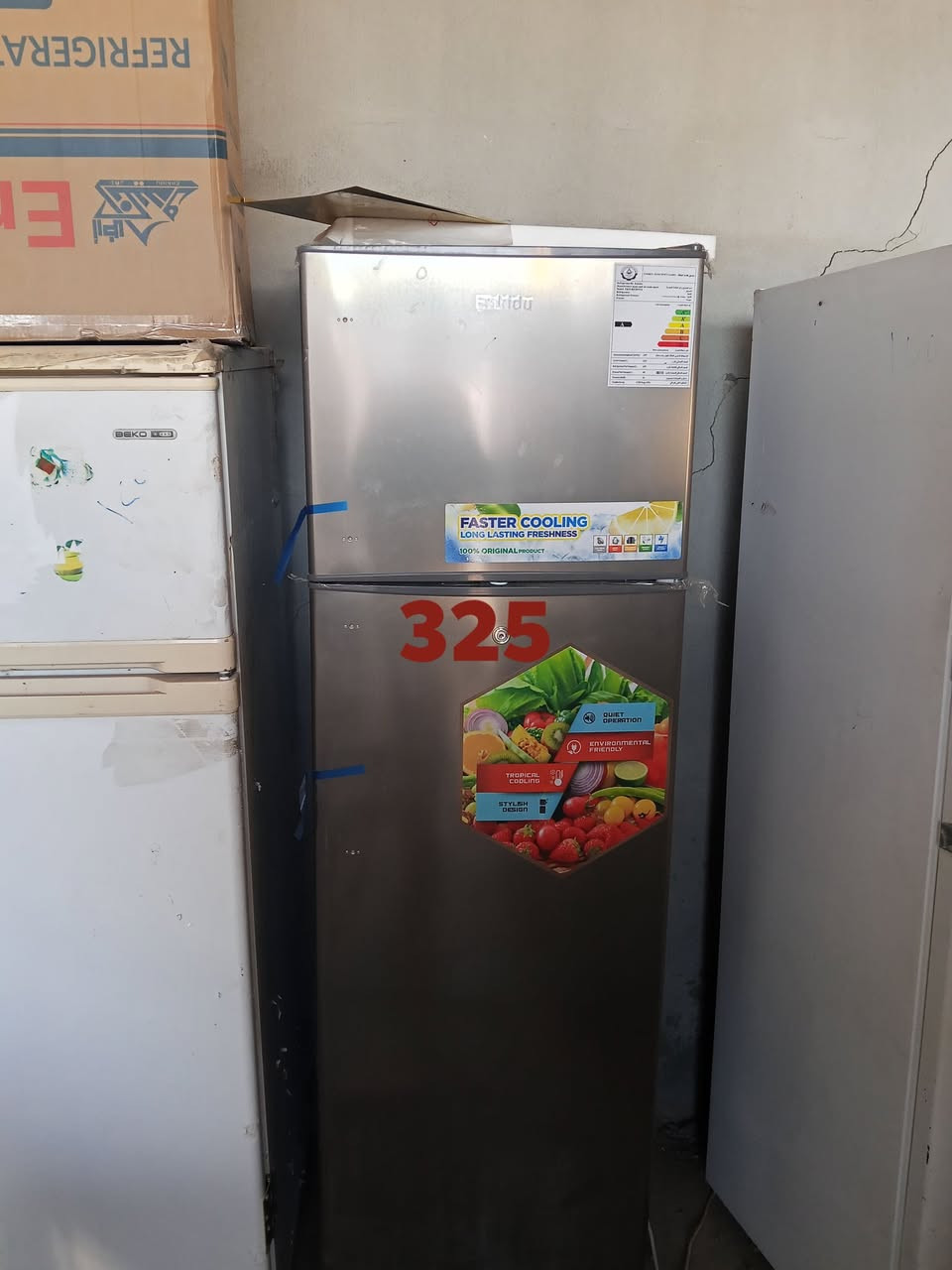 بعد السلام مسواك كما واضح بصور 
السعار بصور 
للبيع نقدي فقط 
مكان محلي ناحيه العباسي الشارع العام الشلال قرب ورشه جعفر 
رقم الهاتف
***********
