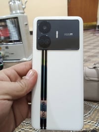 ريلمي GT Neo5 SE • ذاكره الف • للبيع