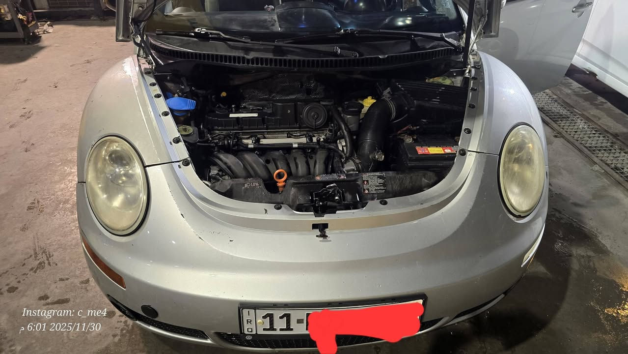 السلام عليكم اخوتي 
بيتل 2008 محرك 2500 المرغوب 5 سلندر رقم بغداد السنوية لحد 2030 باسمي تحويل مباشر 
محرك  اليوم شديته حاوية ابو الجوزات 
كير قبل 6 اشهر بدلته حاوية
منظومه التبريد كلها جديدة تبريد ثلج
من فريز كمبريسر راديتر بطل بخاخ 
راديتر المي واتربم راديتر التدفئة ولف الحماوة كله جديد 
منظومه الدهن من اويل بم براد دهن المحرك جديد 
سلف دينمو باتري رولات قوايش كلهن جدد مبدلهن 
بلكات نوز مجاول حساس كرنك حساس كام شفت حساس vvt ايرفلو كلهن جدد مبدلات 
مراوح مبدلهن دبل مروحه مال بيتل حديث ام العقل 
الايت الامامي كله lad عالي سكن بلاجكتور فول نهار
اسطاب اكسن  درايم شفت تخم فلنجات دسكات دبل لكن كلهن مبدلات جدد
تخم تاير جديد 
4 حساس تاير جدد
قاعدة فيتبم كاملة مبدلهة
شادلهة شاشه وسستم سماعات وكامرة خلفية دوارة وداش كام امامي 2 k
شاشه اعطال ع دشبول تعرض الحماوة وتصفر الاعطال
دركه بيتل مال حديث 
ضربه من امريكا من الخلف 
بيها قطعه صبغ وقطعه كلير فقط من امريكا
ابطاين البوب جدد جكمجه جديدة 
سبايدر خلفي امريكي اصلي 
جام اوتو تدفئة بالمري واشاير 
السيارة مابيه اي نقص ترايك وين متريد
معمرة ع اخر حباية مال جناي 
السعر 73 وبيها مجال بسيط 
مكاني بغداد الكرخ 
***********
