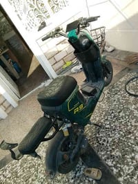 R9للبيع دراجه قبل شهر اخذتها جديده العنوان الزعفرانيه السعر 425الرقم07...