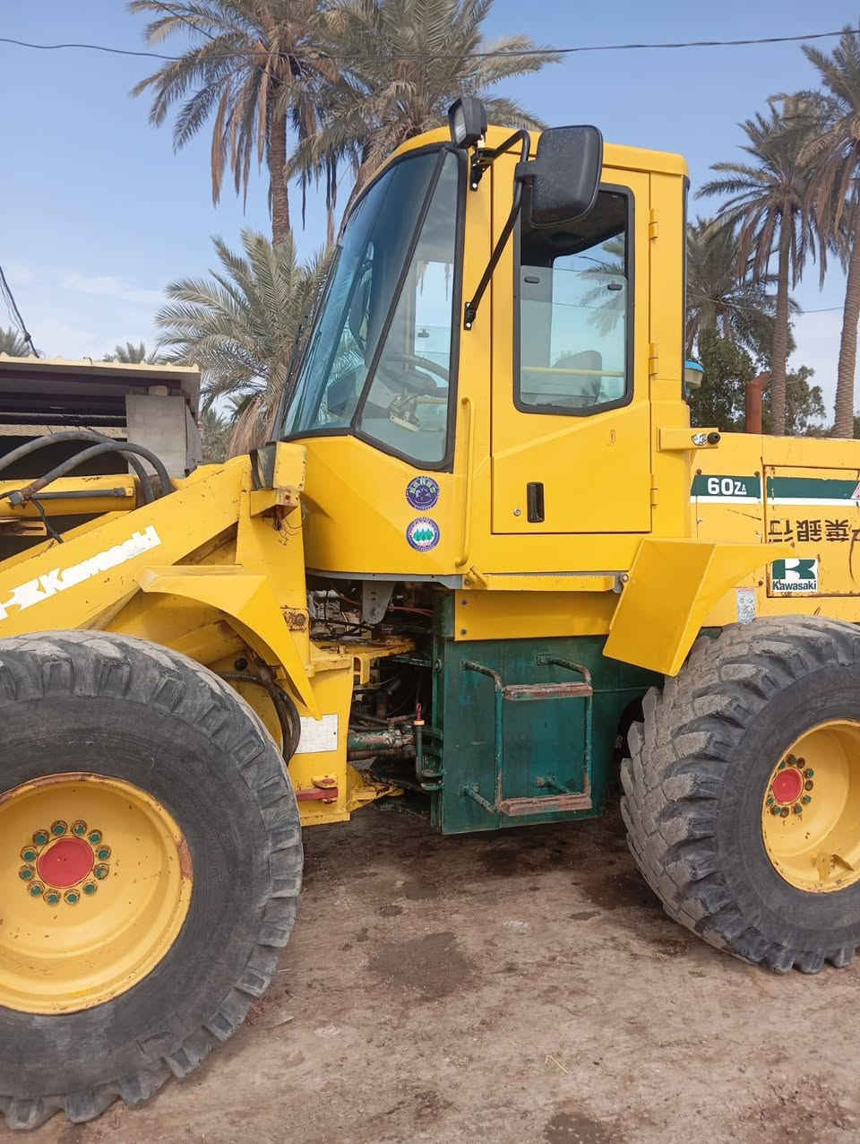 شفل للبيع 2004  ،،*********** حجم ZA 60
