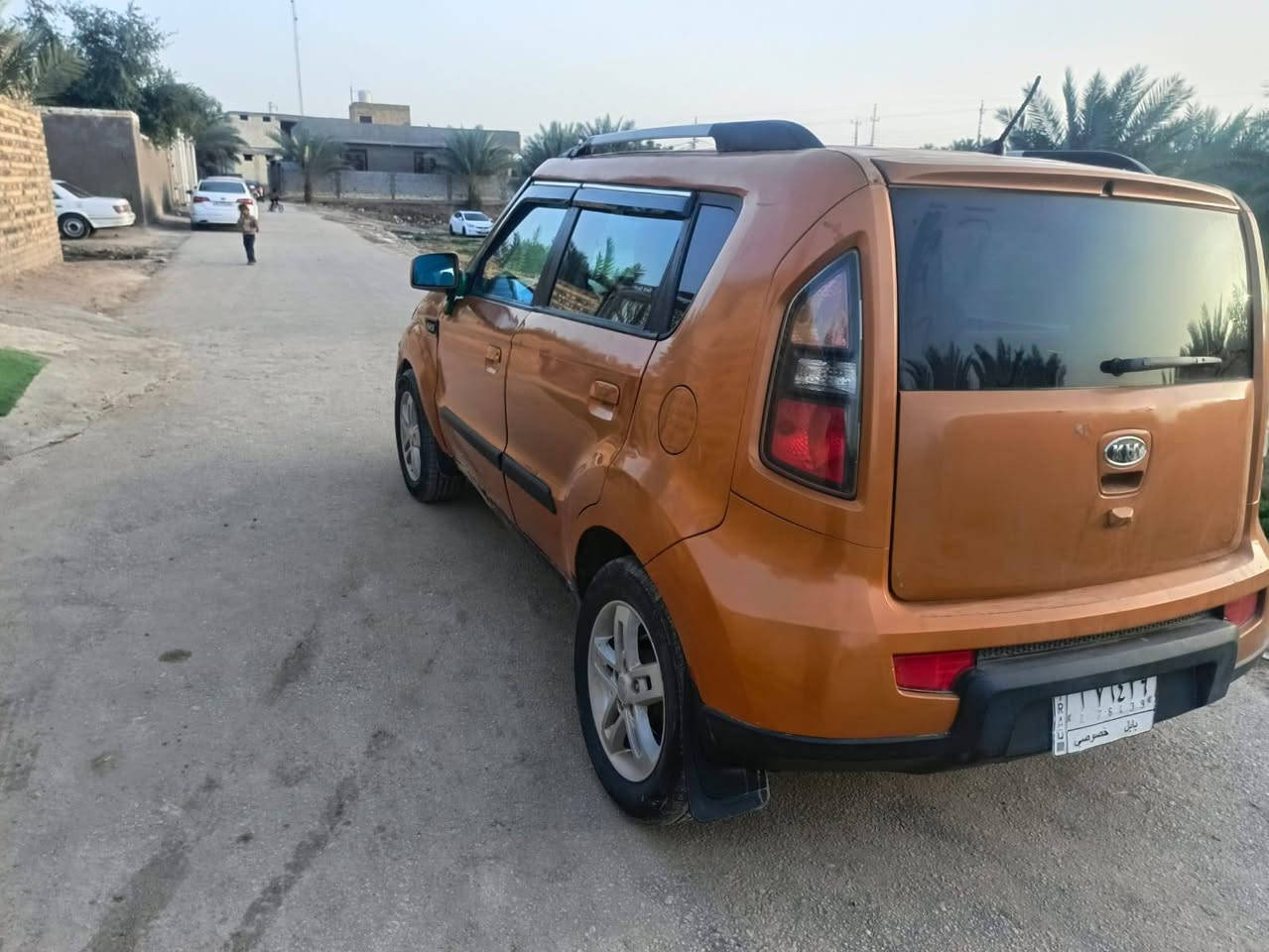 السلام عليكم صول 2011 خليجي مكينه ٢٠٠٠ دوش جاهزه للخير مكينه وكير كفاله حداديه تخم تأير. تبريد تدفىه شاشه كله جاهز بيه مكانات صبغ
مكان بابل القاسم ع
السعر ب ٧٢ وبيه مجال
رقم تليفوني ***********
