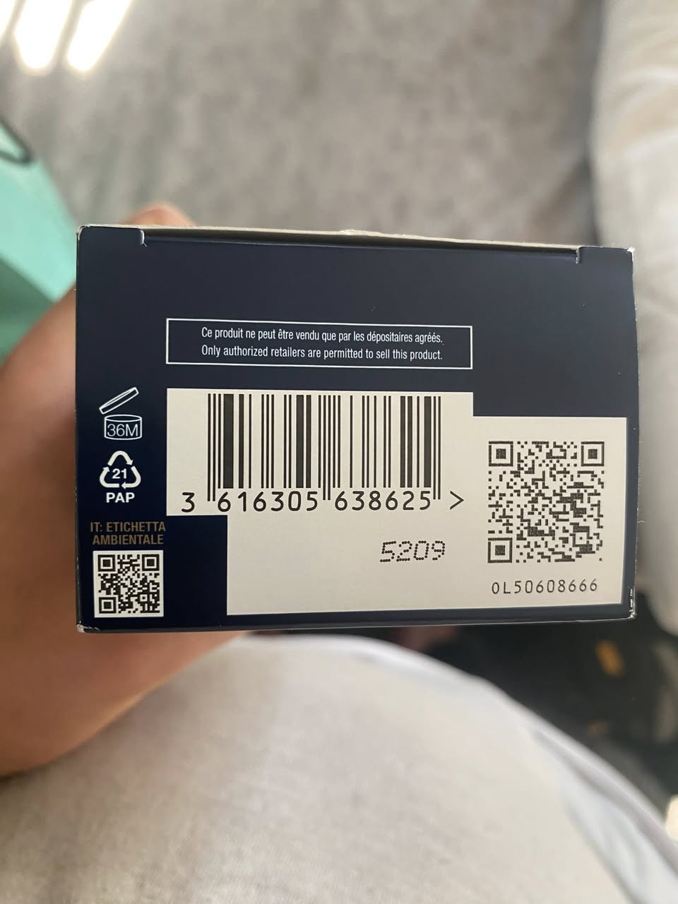 دافيدوف 100 مل
عنوان اربيل بختياري 
سعر 70 الف


**إذا كنت صاحب هذا الإعلان وتريد حذفه لأي سبب، رجاءا أرسل رسالة إلى الدعم الفني**