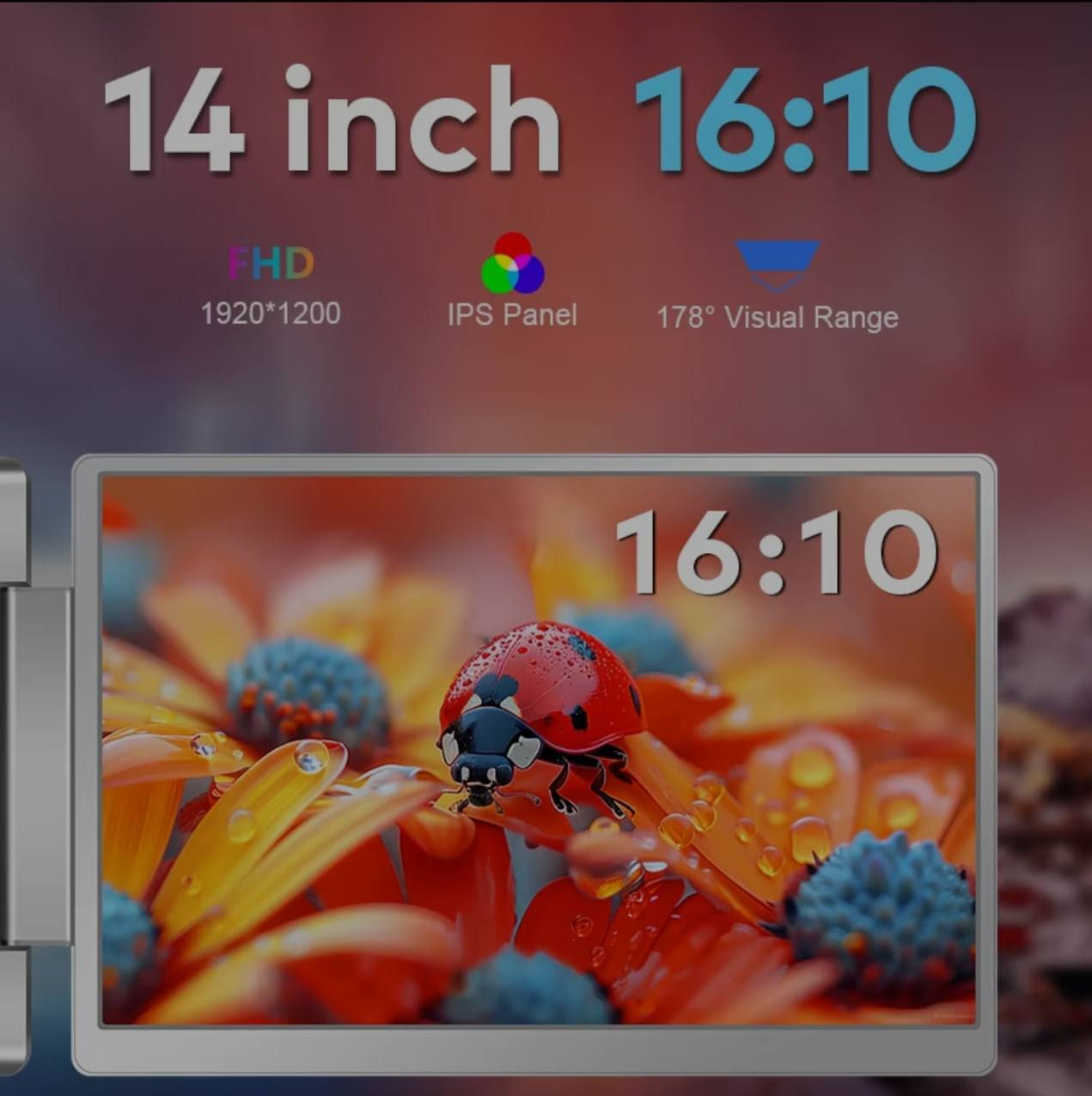 شاشتين لابتوب يمين و يسار حجم 14انچ جدد باللزكاتهن غير مستخدمات سعرهن 175 الف ويا توصيلهن نهايتهن من الأخير ❤️
( بس للأمانة أجني بدون كيبلاتهن أبد فقط الشاشات شغالات 100% وعلى الفحص ) ❤️


**إذا كنت صاحب هذا الإعلان وتريد حذفه لأي سبب، رجاءا أرسل رسالة إلى الدعم الفني**