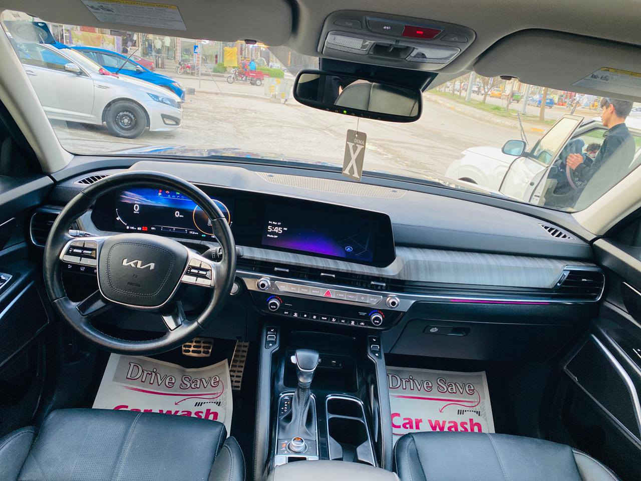 تليرايد موديل 2024 4x
حادثه اكلين فقط رصعات بدايت البنيد 
رقم (بابل) كتاب شهداء بسمي 
فول مواصفات 
5/ رادارات 
5/ كامرات 
بانوراما/ خزن ميموري 
كشنات جلد كهربائي 
صندوق كهربائي 
شاشه جي تيتل 
تحديد مسار 
بعد مواصفات الفول معروف 
مكاني كربلاء 
للاستفسار/ ***********
