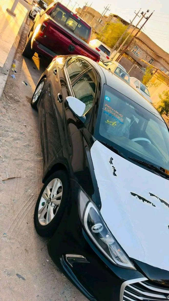 النترا 2017 استخدام شخصي بيع او مراوس تبريد حداديه مكينه كير جاهزه السياره صور الحادث موجود بل منشور السعر 98 مكاني البصره راعيها بل بصره تحويل ثاني يوم رقم الهاتف *********** البصرة, العراق
