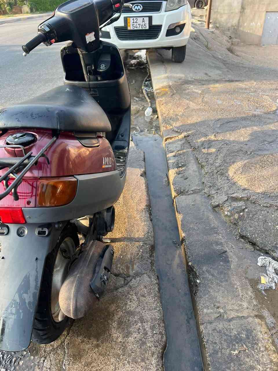 إسلام عليكوم للبيع  ماطور بوتين محرك نضيف ما مفتوح  سعر 275 بي مجال 🫵🏻


**إذا كنت صاحب هذا الإعلان وتريد حذفه لأي سبب، رجاءا أرسل رسالة إلى الدعم الفني**