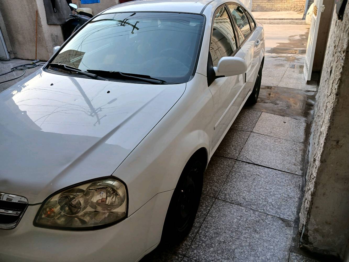 العنوان الامين الثانيه 
ماشيه   164الف