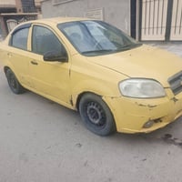 افيو ٢٠٠٧ • محرك وكير شرط • غرامات صفر